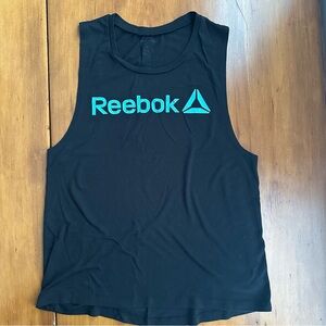 Reebok Women’s Tank.